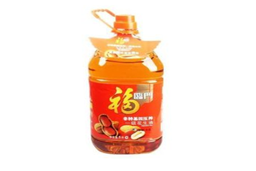 福臨門(mén)油牌非轉(zhuǎn)食用油